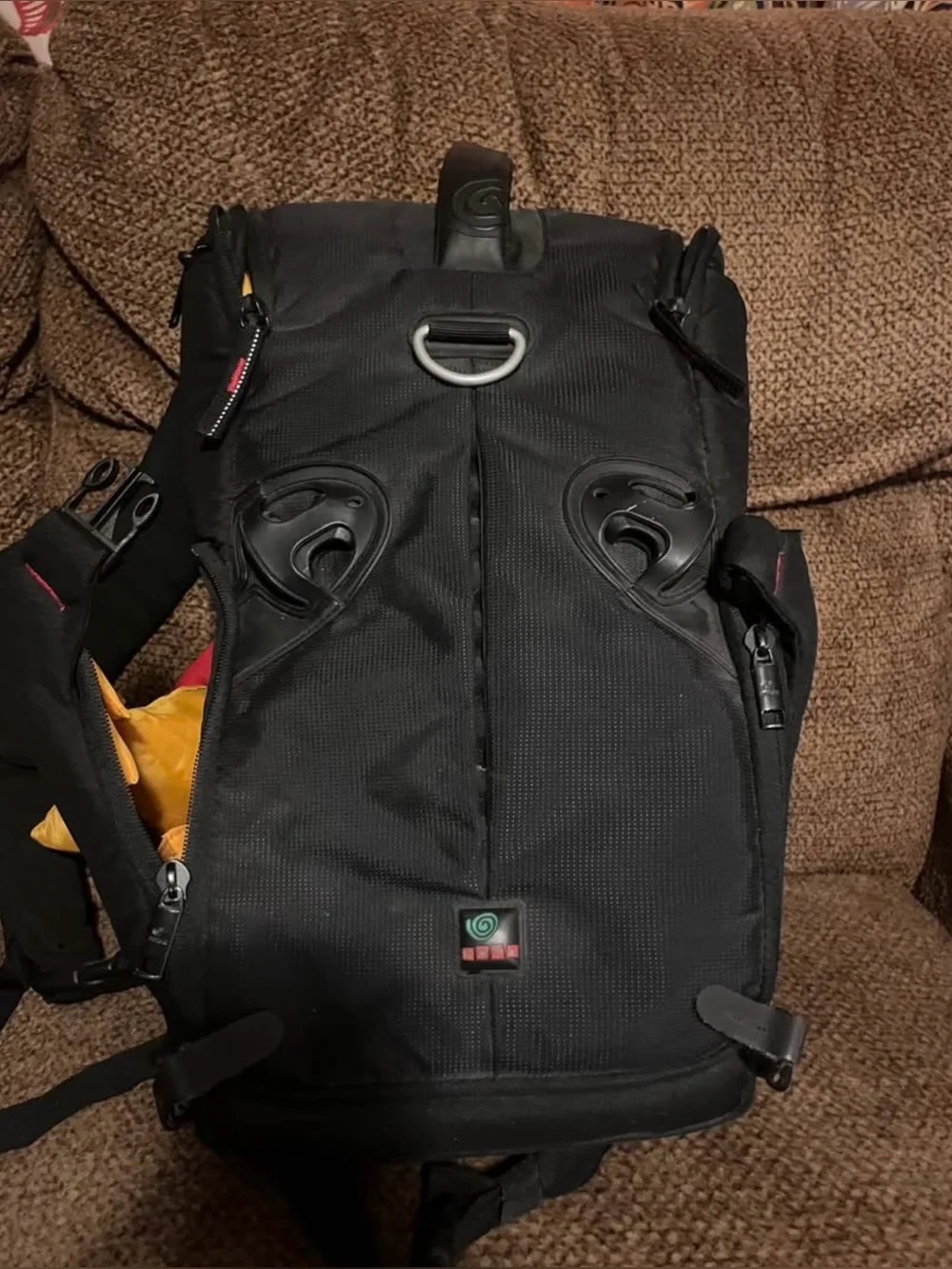 Kata camera bag no 3N1-20